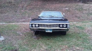 1967 Chevrolet Impala SS For Sale [upl. by Jamie]