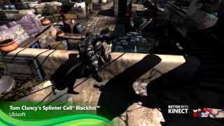 E3 2013 Xbox 360 Games Montage [upl. by Eirod]