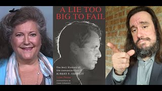 Untold TRUTH Behind The RFK Assassination amp How It Relates To TRUMP ATTACK With Author Lisa Pease [upl. by Milzie]