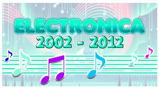 Mejores 5 canciones de musica eléctrica 2002  2012 Leer la descripción [upl. by Bergeron762]