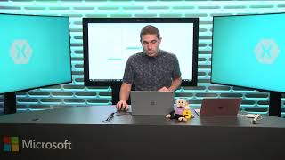 The Xamarin Show  Episode 3 XamarinForms Performance Tips and Tricks [upl. by Cerallua]