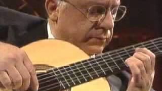 Pepe Romero Guitar Concert Live [upl. by Roch]