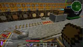 Etho MindCrack FTB  Episode 33 New Stuff [upl. by Bevon]