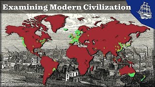 Understanding Modern Civilization [upl. by Nylram]