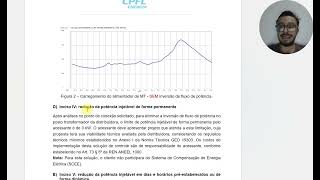 O que fazer quando a concessionária reprovar o projeto solar por inversão de fluxo [upl. by Potts]