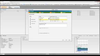 How to Configure an Open and 8021x Network using Aruba Instant [upl. by Gretna]