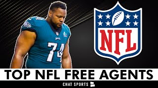 NFL Free Agent Targets PostNFL Trade Deadline Ft Ndamukong Suh amp La’el Collins [upl. by Ahsienek183]