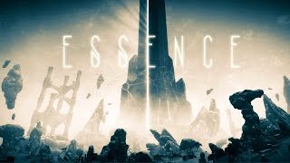 ESSENCE Kickstarter Trailer II FINAL CUT [upl. by Edrea]