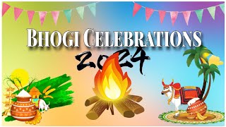 Bhogi celebrations 2024 vlogs cherrydrums trending dappubeats dj song dappubeats [upl. by Collis]