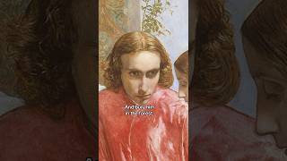 The insane story behind the painting of Isabella by Millais history art painting [upl. by Ernald]