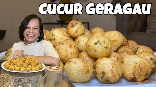 Effa rizan  CUCUR UDANG GERAGAU [upl. by Ahsinoj]