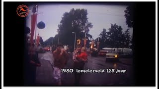 Lemelerveld 1980 Lemelerveld 125 Jaar [upl. by Dleifrag]