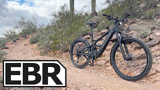 Specialized Turbo Tero X 60 Review  65k [upl. by Ume644]