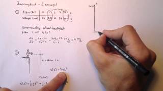 Ändringskvot  2 exempel [upl. by Burrus714]
