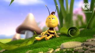 Maya The Bee Theme Song Australia [upl. by Suirtimid135]