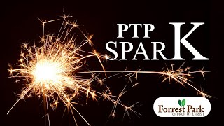 11723 PTP Spark [upl. by Spancake]