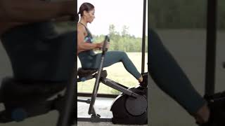 Best Rowing Machines for Stamina and Endurance in 2023 Cardio Powerhouse [upl. by Ayatnahs766]