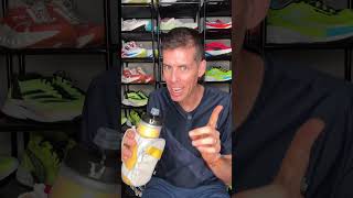 UNBOXING NEW RUNNING GEAR CamelbakTracksmith collab bottle shorts [upl. by Syverson]