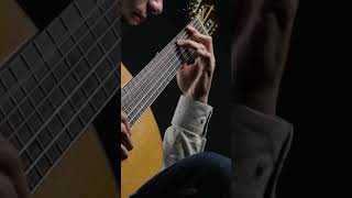 Maxixe  Agustin Barrios part 2 of 18 guitar classicalguitar maxixe agustinbarrios [upl. by Edbert731]