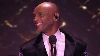 Kenny Lattimore performs quotFor Youquot  Live at the 55th NAACP Image Awards Gala [upl. by Nara]