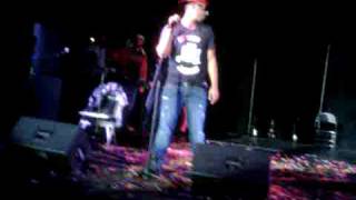 Imran Khan  Bewafa Live in Abbotsford BC Canada [upl. by Nannah]