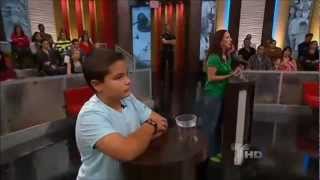 Caso Cerrado Especial 378 45 [upl. by Santana]