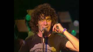 Nazareth 1980 Live on Scottish TV [upl. by Clifton]