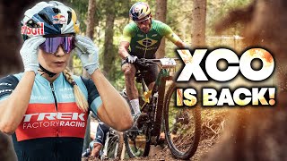 XCO Season Preview  All You Need to Know for the UCI CrossCountry World Cup 2022 [upl. by Oulman]