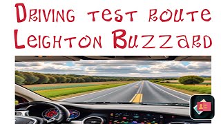 Leighton buzzard Driving Test 125 passed call us if you need any guidance 07873837911 [upl. by Armitage196]