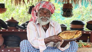 Bread Omelette  Quick amp Easy Snack  How to make Bread Omelet [upl. by Noach]