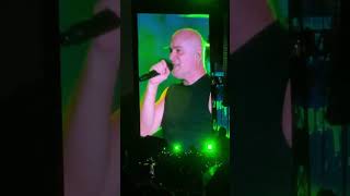 Disturbed  Down With the Sickness live 92824 at Louder Than Life in Louisville KY disturbed [upl. by Nebe]