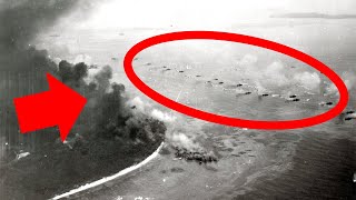 The Most Brutal US Marine Assault in WW2 [upl. by Currey]