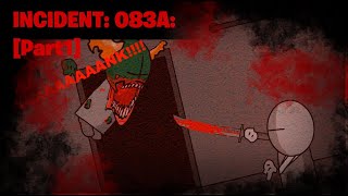 INCIDENT 083A  Part 1  Madness Combat [upl. by Rolando]