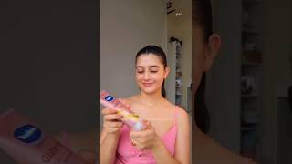 Unlock glowing flawless skin with Glutathione  Vaseline Lotion [upl. by Elehcar]