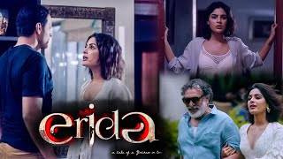 Erida  New Romantic Thriller Movie  Latest English Dubbed Movie  Samyuktha  Nassar  Kishore [upl. by Buff]