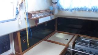 Sadler 34 SE  Boatshedcom  Boat Ref203637 [upl. by Luckett57]