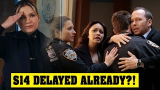 Blue Bloods Season 14 Will Probably not Return in September 2023 on CBS [upl. by Siana]