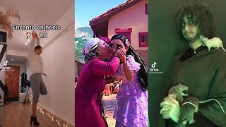 Encanto  TikTok Compilation [upl. by Mcclish]