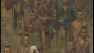 Last of the Mohicans Teaser Trailer [upl. by Skees]