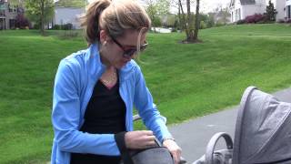 Stokke Xplory Stroller Review [upl. by Anderea]