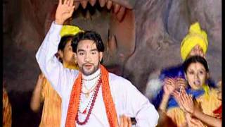 Mera Bhola Na Maane PUNJABI SHIV BHAJAN BY SALEEM Full Video Song I Jai Shiv Shankar [upl. by Sellihca280]