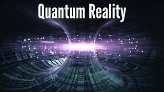 The Double Slit Experiment  The Mysteries of Quantum Reality [upl. by Otsirc]