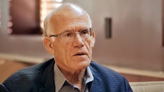 Victor Davis Hanson on citizenship in 2022 [upl. by Ettezil]