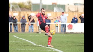 KTFC 30 Banbury Utd  highlights  09032019 [upl. by Gareth973]