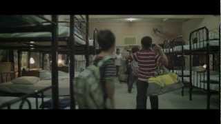 BERNAS  Hari Raya 2012 The Journey TV Commercial Directors Cut English Subs [upl. by Etnovad]