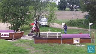 Stratford Hills Horse Trials 2021 [upl. by Yenruoc]