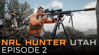 NRL Hunter Utah 2023  Episode 2 [upl. by Temhem]