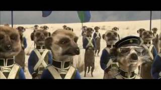 Compare the Meerkat  Advert 8 [upl. by Itagaki936]