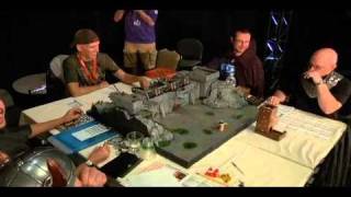 Acquisitions Incorporated  PAX Prime 2010 DampD Game Part 2 [upl. by Letsirc]