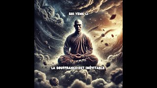 🧘‍♂️ La Souffrance Est Inévitable selon Shi Yeng Li 🔥 [upl. by Niras893]